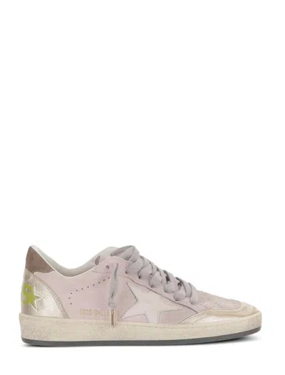 GOLDEN GOOSE GOLDEN GOOSE SNEAKERS