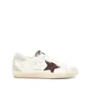 Golden Goose Sneakers In Neutral