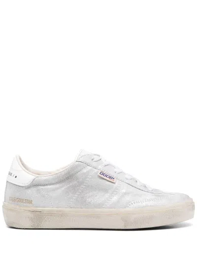 GOLDEN GOOSE GOLDEN GOOSE SNEAKERS