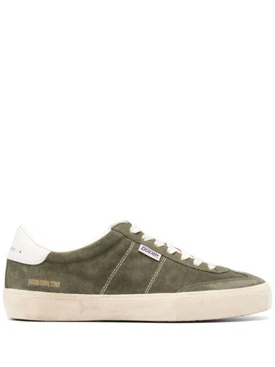 GOLDEN GOOSE GOLDEN GOOSE SNEAKERS