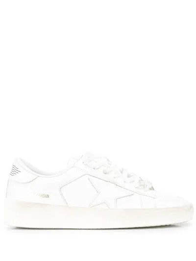 GOLDEN GOOSE GOLDEN GOOSE SNEAKERS