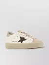 Golden Goose Sneakers Rubber Sole Sparkling Star