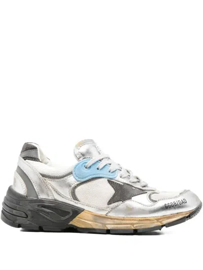 Golden Goose Sneakers Running Dad New