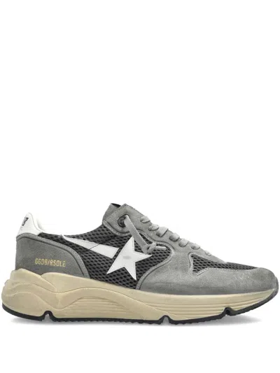 GOLDEN GOOSE GOLDEN GOOSE SNEAKERS RUNNING SOLE