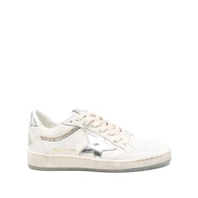 GOLDEN GOOSE GOLDEN GOOSE SNEAKERS