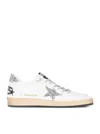 GOLDEN GOOSE GOLDEN GOOSE SNEAKERS SHOES