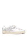 GOLDEN GOOSE GOLDEN GOOSE SNEAKERS SILVER