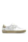 Golden Goose Sneakers Soul Star In White