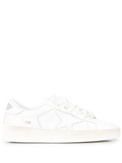 GOLDEN GOOSE SNEAKERS STARDAN