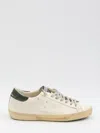 Golden Goose Sneakers Super Star In Neutral