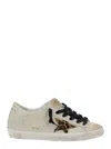 Golden Goose Super Star Sneakers