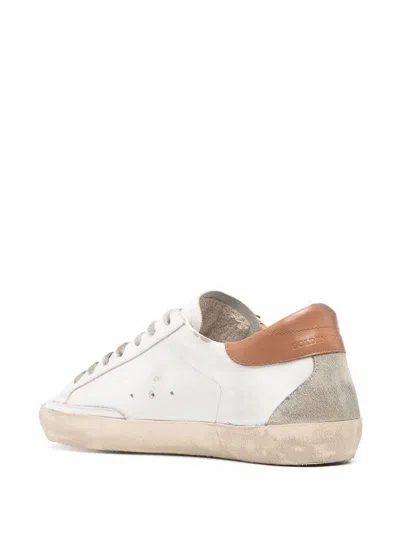 Golden Goose Sneakers Superstar