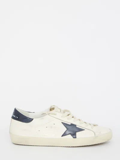 Golden Goose Sneakers White