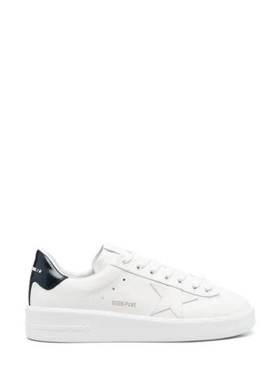 GOLDEN GOOSE GOLDEN GOOSE SNEAKERS WHITE