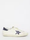 Golden Goose Sneakers White
