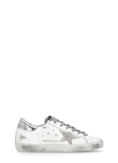 GOLDEN GOOSE GOLDEN GOOSE SNEAKERS