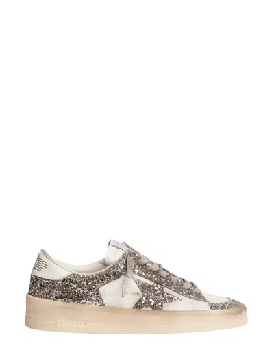 Golden Goose Sneakers White