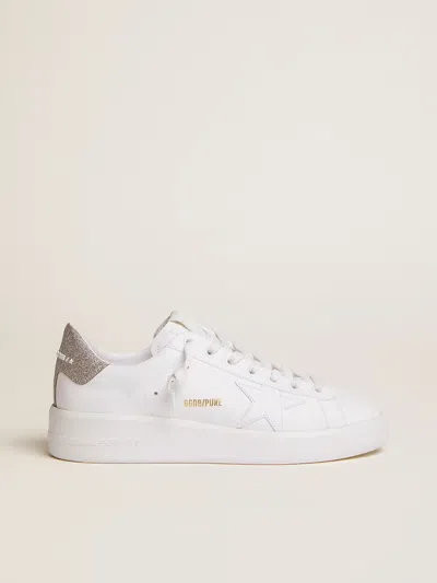 Golden Goose Sneakers White