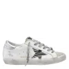 Golden Goose Super Star Sneakers