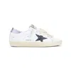 Golden Goose Sneakers White