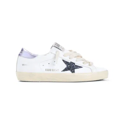Golden Goose Sneakers White