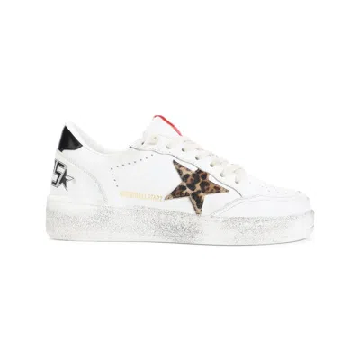 GOLDEN GOOSE GOLDEN GOOSE SNEAKERS