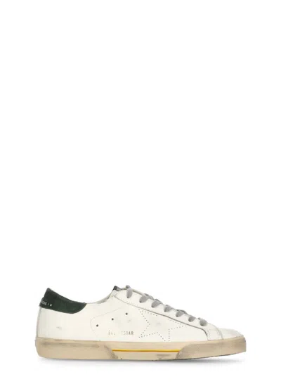 GOLDEN GOOSE GOLDEN GOOSE SNEAKERS