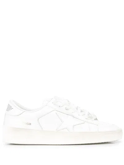 GOLDEN GOOSE GOLDEN GOOSE SNEAKERS