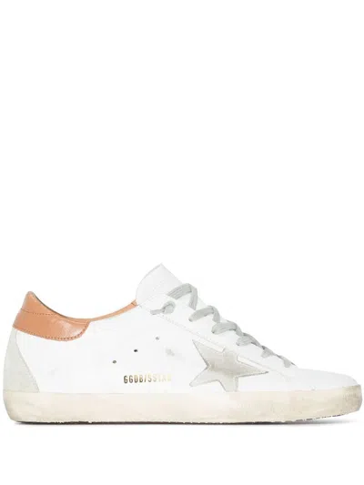 GOLDEN GOOSE GOLDEN GOOSE SNEAKERS
