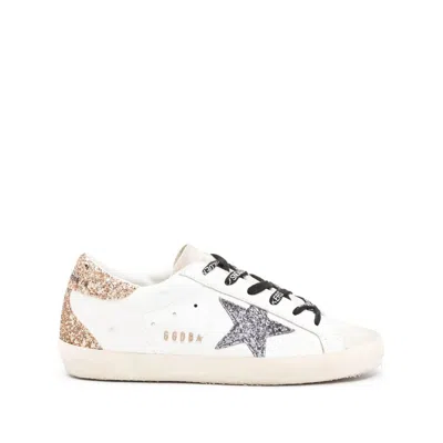 GOLDEN GOOSE GOLDEN GOOSE SNEAKERS