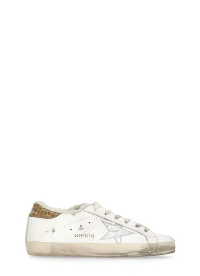 GOLDEN GOOSE GOLDEN GOOSE SNEAKERS