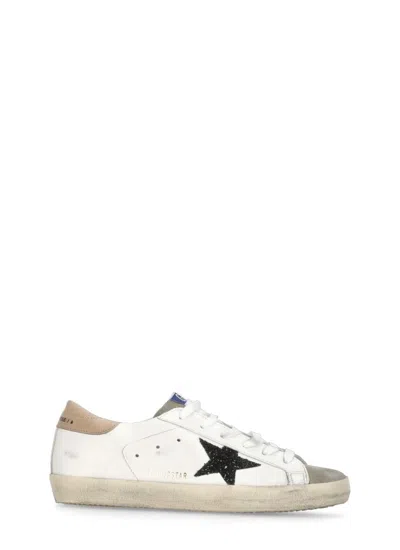 GOLDEN GOOSE GOLDEN GOOSE SNEAKERS