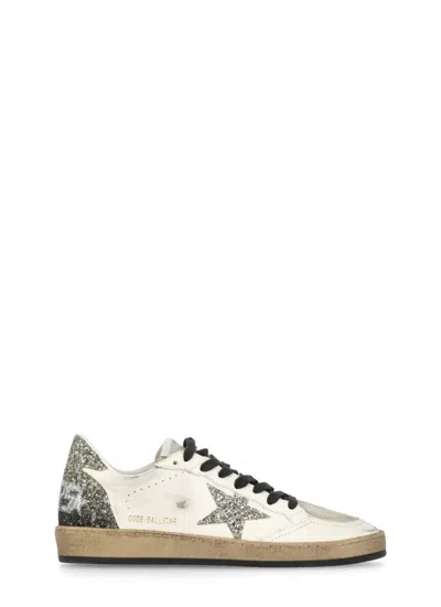 GOLDEN GOOSE GOLDEN GOOSE SNEAKERS