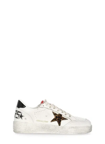 GOLDEN GOOSE GOLDEN GOOSE SNEAKERS