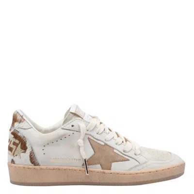 GOLDEN GOOSE GOLDEN GOOSE SNEAKERS