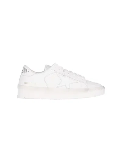 GOLDEN GOOSE GOLDEN GOOSE SNEAKERS