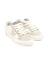 Golden Goose Sneakers In Neutral