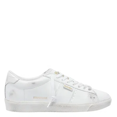 GOLDEN GOOSE GOLDEN GOOSE SNEAKERS