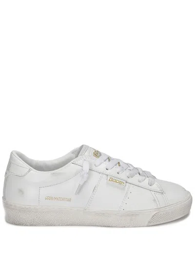 GOLDEN GOOSE GOLDEN GOOSE SNEAKERS