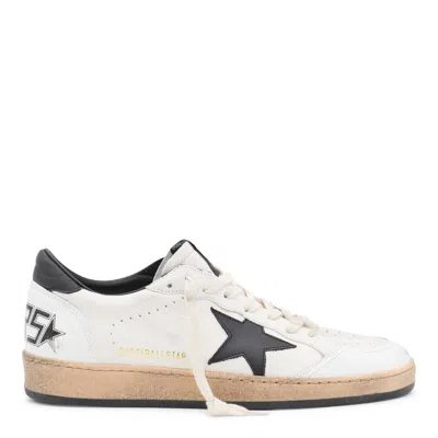 GOLDEN GOOSE GOLDEN GOOSE SNEAKERS
