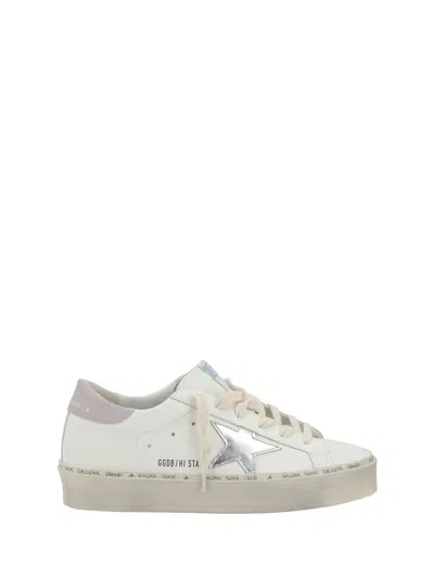 GOLDEN GOOSE GOLDEN GOOSE SNEAKERS