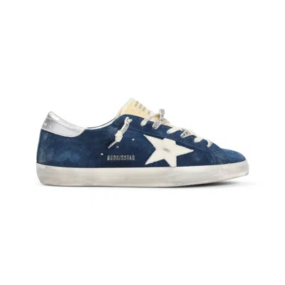 GOLDEN GOOSE SNEAKERS WHITE