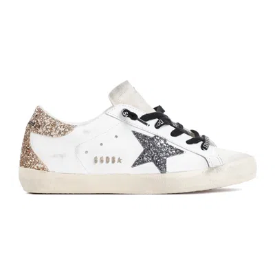 GOLDEN GOOSE GOLDEN GOOSE SNEAKERS