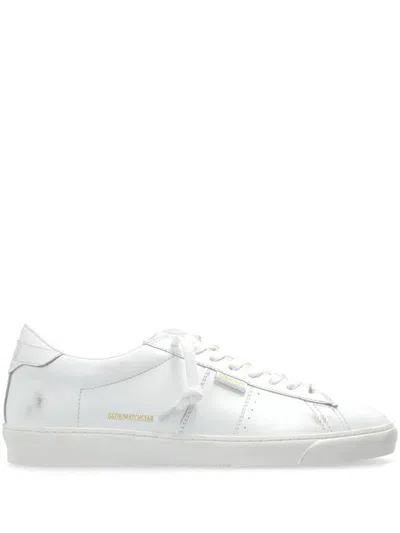 GOLDEN GOOSE GOLDEN GOOSE SNEAKERS