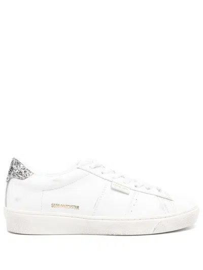 GOLDEN GOOSE GOLDEN GOOSE SNEAKERS