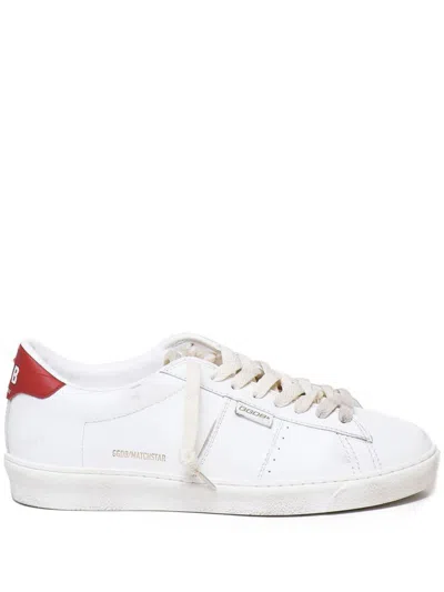 GOLDEN GOOSE GOLDEN GOOSE SNEAKERS