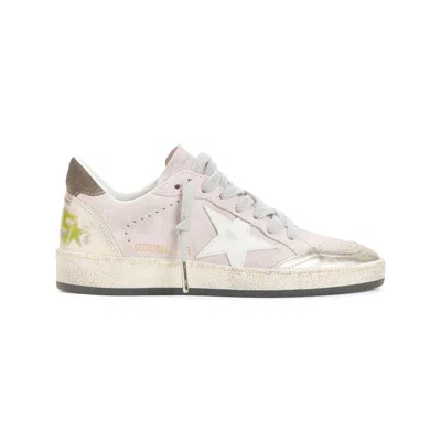 GOLDEN GOOSE SNEAKERS WHITE