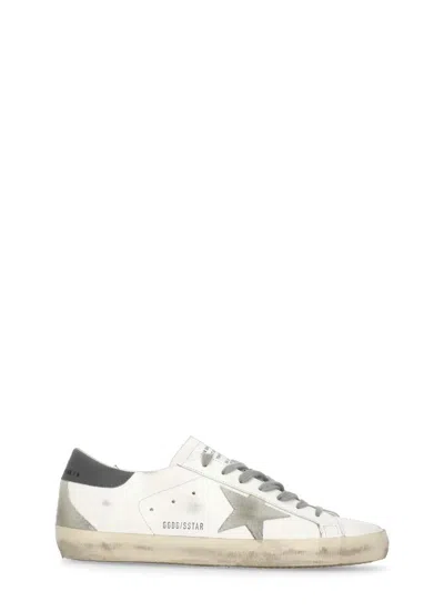 GOLDEN GOOSE GOLDEN GOOSE SNEAKERS