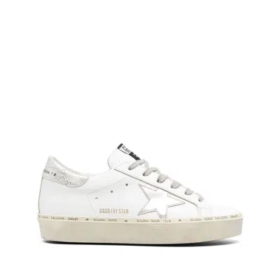 GOLDEN GOOSE GOLDEN GOOSE SNEAKERS