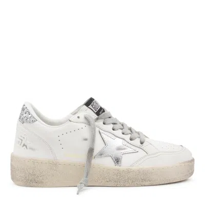 Golden Goose Sneakers White